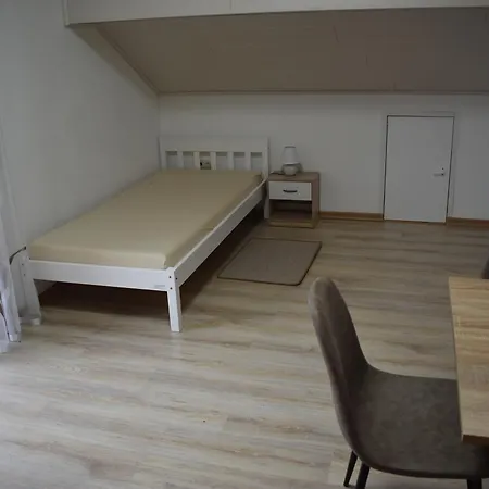 Pansiyon Monteurzimmer, Gaestezimmer,
