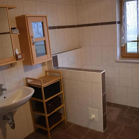 Pansiyon Monteurzimmer, Gaestezimmer, Altötting